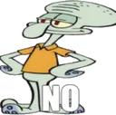 no