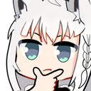 fubuthink Discord Emoji