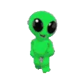 RainAlien