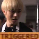 GyuTriggered Discord Emoji