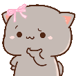 NyaaThink Discord Emoji