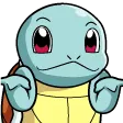 SquirtleShrug