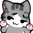 shrugcat
