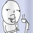 pensandohmm Discord Emoji