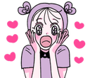 :purplekya:
