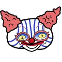 clownAkaza