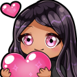 76_BLGirlLove_XZoneOnlyDNS Discord emoji