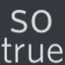 sotrue