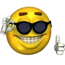 cursed3d_thumbsup