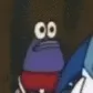 fishStare