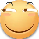 E_huaji