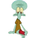 FleshLight_Squidward