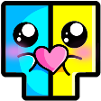 danoleCora Discord emoji