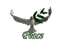 peacedove animated Discord emote - [CTF😜]AllStars&Friends