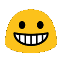Blobsmile blobsmile Discord Emoji
