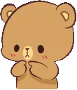 shy
