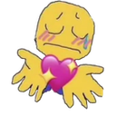 takelovepls Discord emoji