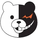 monokuma