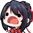gasp gasp