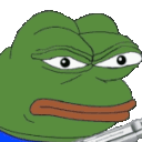 lookhereyoulittleshit Discord emoji