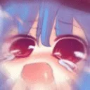 despair
