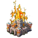 burn