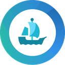 opensea Discord emoji