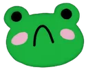 dfrogsad Discord Emoji