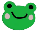 dfroghappy Discord Emoji