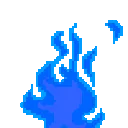 e_flameblue