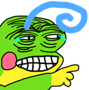 OTTpointtoed Discord emoji