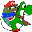 pepe_yoshi