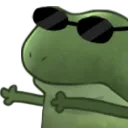 matchag_pepeblind Discord Emoji