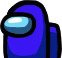 susblue Discord Emoji