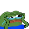 peepoCryHands