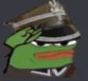 Pepe Salute pepe_salute Discord Emoji