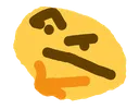 Thonking