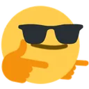 soraFingerguns