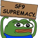 sf9supremacy