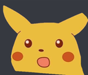 surprisedpikachu Discord emoji