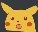 surprisedpikachu