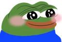 PepeBlush