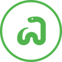 serpiente Discord emoji