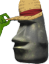 hatmoyai_TO Discord emoji