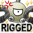 MagnetRigged