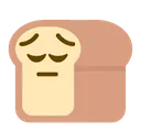 pensivebread