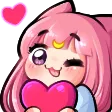 PinkyHeart2