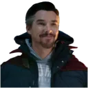 StrangeDad
