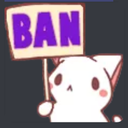 ban Discord emoji