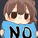 no Discord emoji